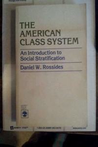 Amer Class System CB