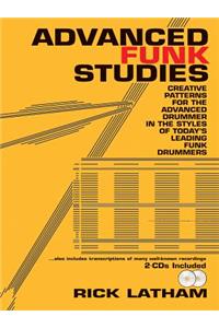 Advanced Funk Studies