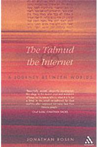 The Talmud and the Internet