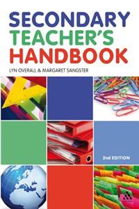 Secondary Teacher's Handbook