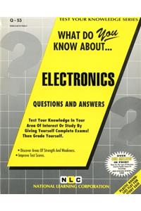 ELECTRONICS