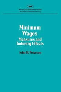 Minimum Wages