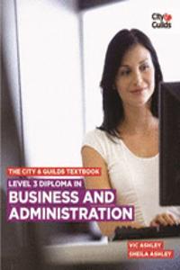 City & Guilds Textbook