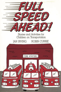 Full Speed Ahead