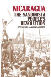 Nicaragua: The Sandinista People's Revolution