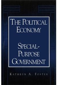 Political Economy of Special-Purpose Government