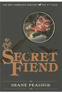 The Secret Fiend
