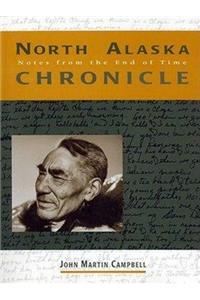 North Alaska Chronicle