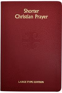 Shorter Christian Prayer