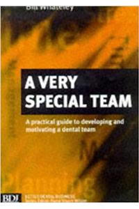 Very Special Team