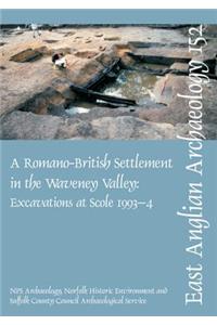EAA 152: A Roman Settlement in the Waveney Valley