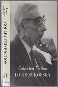 Collected Fiction