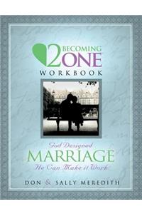 Two Becoming One Workbook