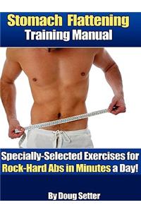 Stomach Flattening