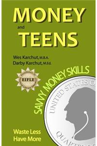 Money and Teens