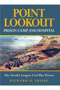 Point Lookout Prison Camp and Hospital