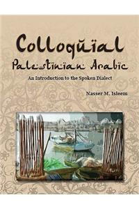 Colloquial Palestinian Arabic