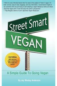 Street Smart Vegan