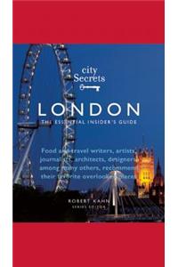 City Secrets London