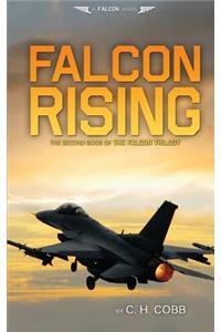 Falcon Rising