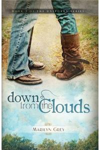 Down from the Clouds