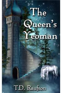 Queen's Yeoman