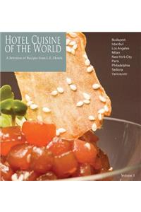 Hotel Cuisine of the World