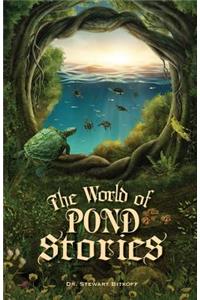 World of Pond Stories