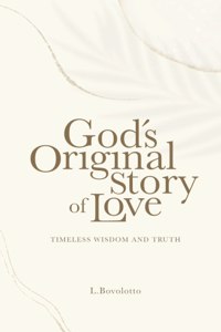 God's Original Story of Love