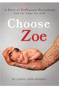 Choose Zoe