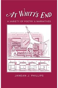 At Whitt's End