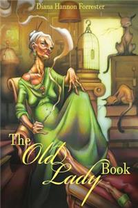 Old Lady Book