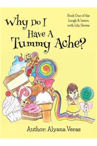 Why do I have a tummy ache?