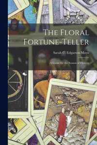 Floral Fortune-teller: a Game for the Season of Flowers