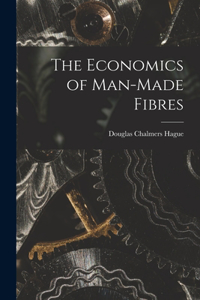 Economics of Man-made Fibres