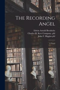 Recording Angel