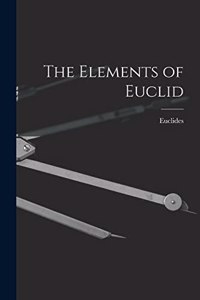 Elements of Euclid