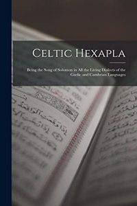 Celtic Hexapla