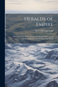 Heralds of Empire