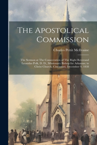 Apostolical Commission