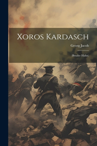 Xoros Kardasch