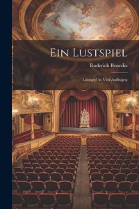 Lustspiel
