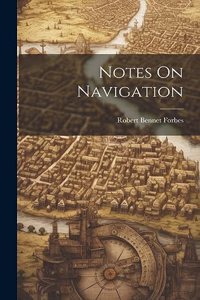 Notes On Navigation