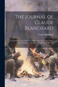 Journal of Claude Blanchard