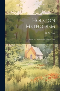 Holston Methodism