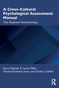 Cross-Cultural Psychological Assessment Manual