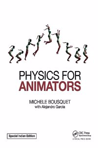 Physics for Animators
