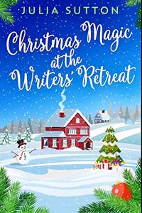 Christmas Magic at the Writer's Retreat