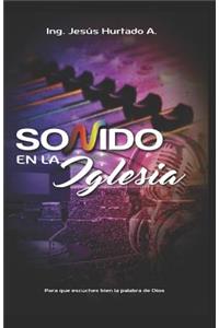 Sonido en la Iglesia