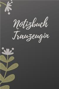 Notizbuch